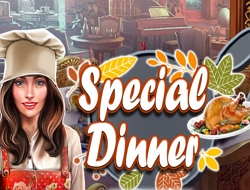 Gioco Cena speciale 