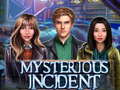 Gioco Mysterious Incident
