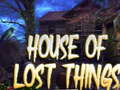 Gioco House Of Lost Things