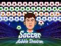 Gioco Soccer Bubble Shooter