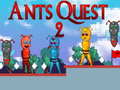 Gioco Ants Quest 2