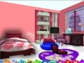 Gioco Realistic Room Design
