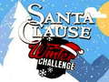 Gioco Santa Claus Winter Challenge