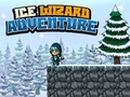 Gioco Icewizard Adventure