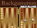 Gioco Backgammon Multi Player