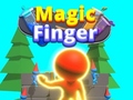 Gioco Magic Finger