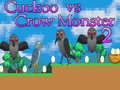 Gioco Cuckoo vs Crow Monster 2