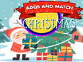 Gioco Adds And Match Christmas