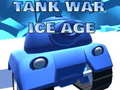 Gioco Tank War Ice Age