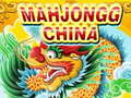 Gioco Mahjongg China