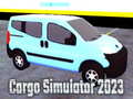 Gioco Cargo Simulator 2023