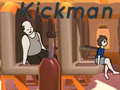 Gioco KickMan