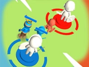 Gioco Guerra di attacco alla torre 3D 