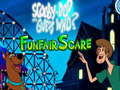 Gioco Scooby-Doo and Guess Who Funfair Scare