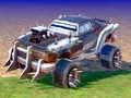 Gioco Car Demolition Derby Racing Mobile