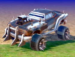 Gioco DEMOLITION AUTO Derby Racing Mobile