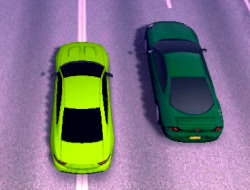 Gioco Auto Pazzo Highway Drive Mobile 