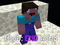 Gioco Noob: End World