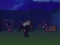 Gioco Pixel Zombies Survival Toonfare