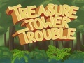 Gioco Treasure Tower Trouble