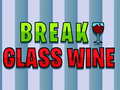 Gioco Break Glass Wine