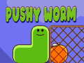 Gioco Pushy Worm