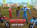 Gioco Dirt Bike Max Duel