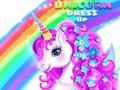 Gioco Unicorn Dress Up