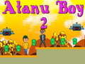 Gioco Atanu Boy 2