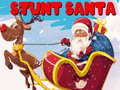 Gioco Stunt Santa