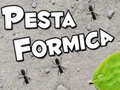 Gioco Pesta Formica