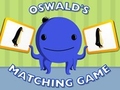 Gioco Oswald's Matching Game