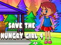 Gioco Save The Hungry Girl 4