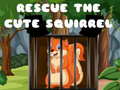 Gioco Rescue The Cute Squirrel