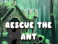 Gioco Rescue The Ant