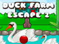 Gioco Duck Farm Escape 2