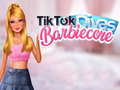 Gioco TikTok Divas Barbiecore