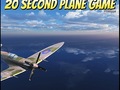 Gioco 20 Second Plane Game