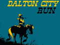 Gioco Dalton City Run