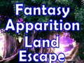 Gioco Fantasy Apparition Land Escape