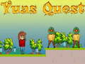 Gioco Yuas Quest