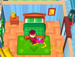Gioco Albergo perfetto .