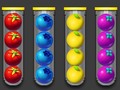 Gioco Sort Fruits