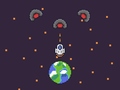 Gioco Pixel Protect Your Planet