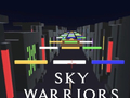 Gioco Sky Warriors