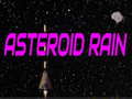 Gioco Asteroid Rain