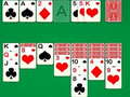 Gioco Solitaire Classique