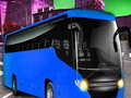 Gioco Fast Bus Ultimate Parking 3D 2022