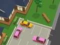 Gioco Car parking 3D: Merge Puzzle