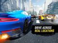 Gioco Racing Go